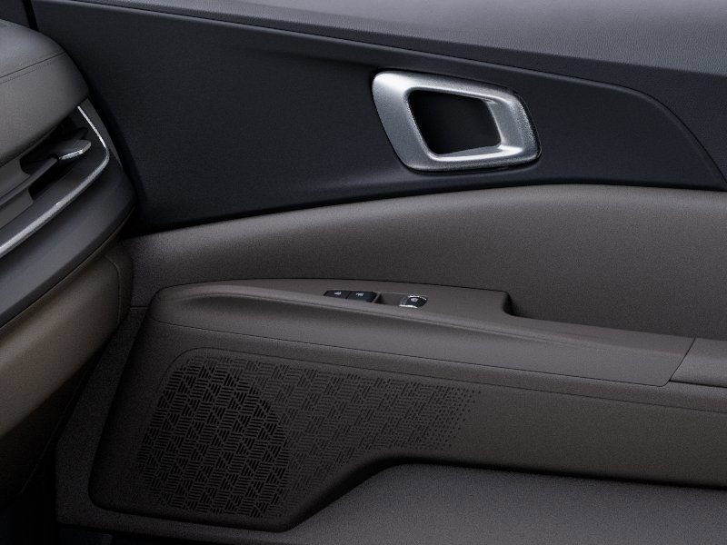 New 2026 Snow White Pearl Kia EX image 25
