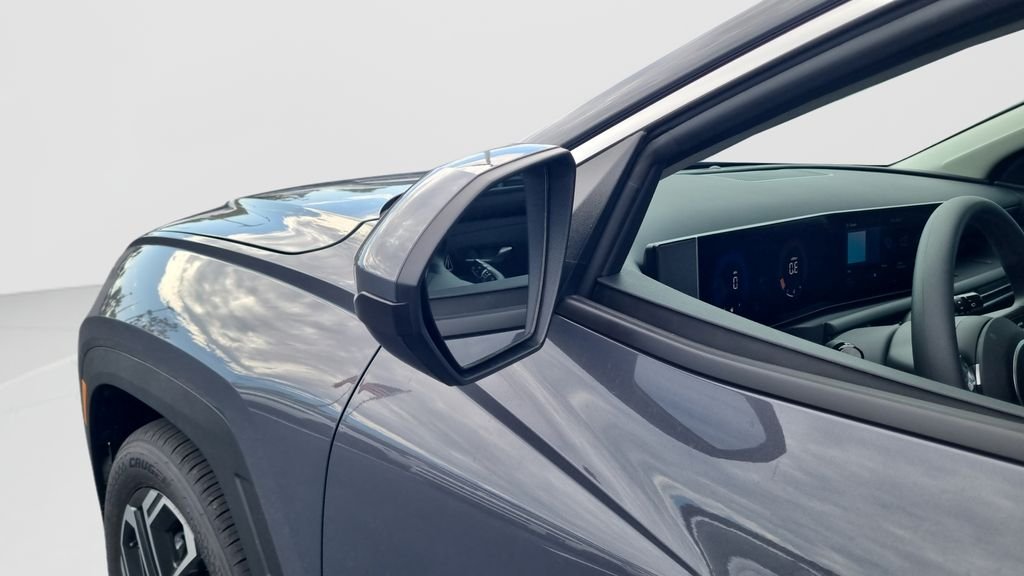 New 2026 Gray Hyundai SEL Plus FWD image 27