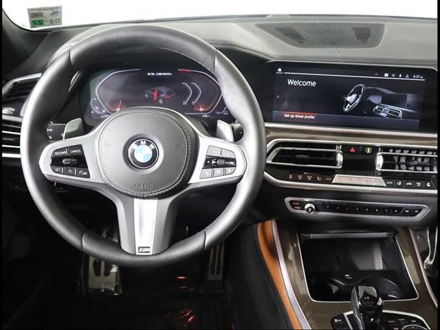 2023 BMW X5 M50i - Photo 8