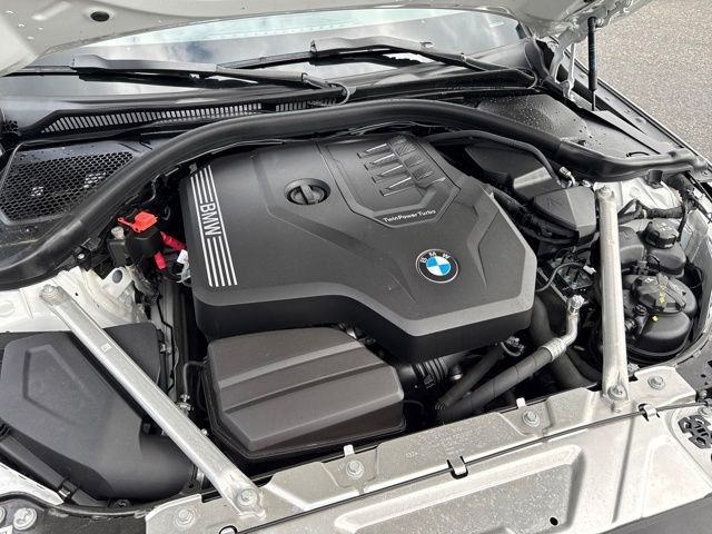 2024 BMW 4 Series 430i - Photo 23