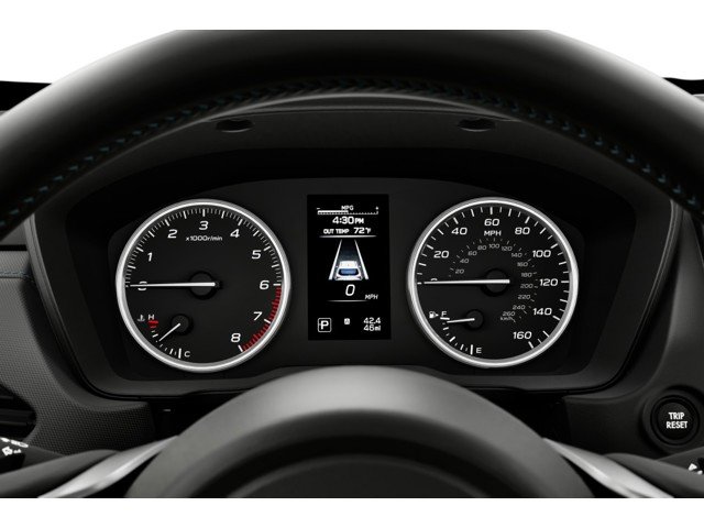 2026 Subaru Forester Limited - Photo 18