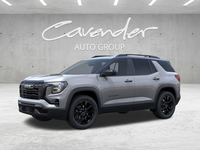 2027 GMC Terrain Elevation - Photo 2