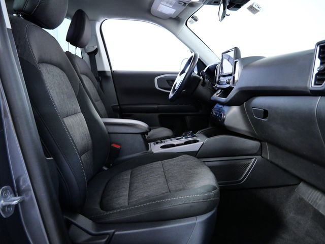 Certified Used 2021 Gray Ford Big Bend image 10