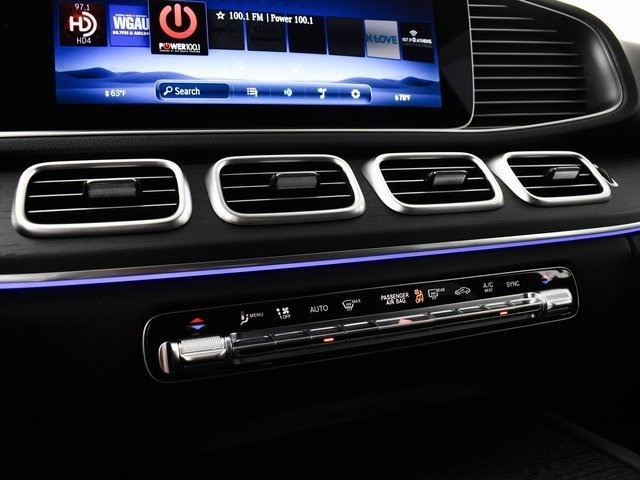2025 Mercedes-Benz GLE GLE450 - Photo 62