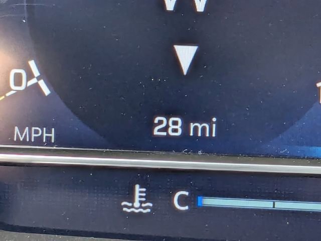 2025 Chevrolet Silverado 1500 RST - Photo 31