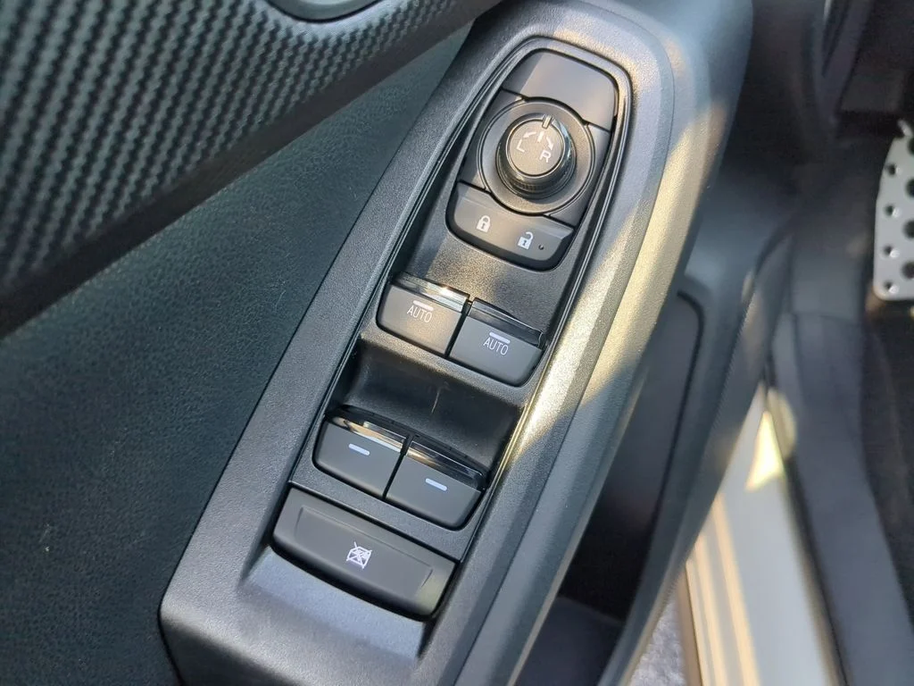 2026 Subaru Crosstrek Sport - Photo 17