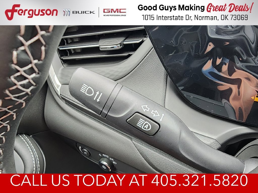 2026 Buick Encore GX Preferred - Photo 21