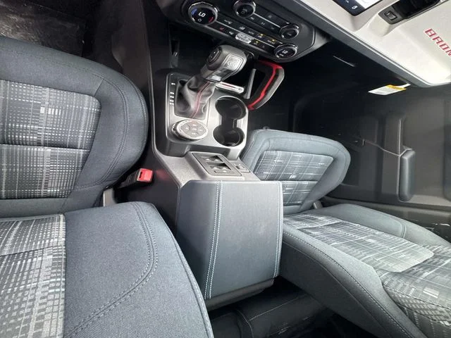 New 2026 Gray Ford Heritage Edition image 41