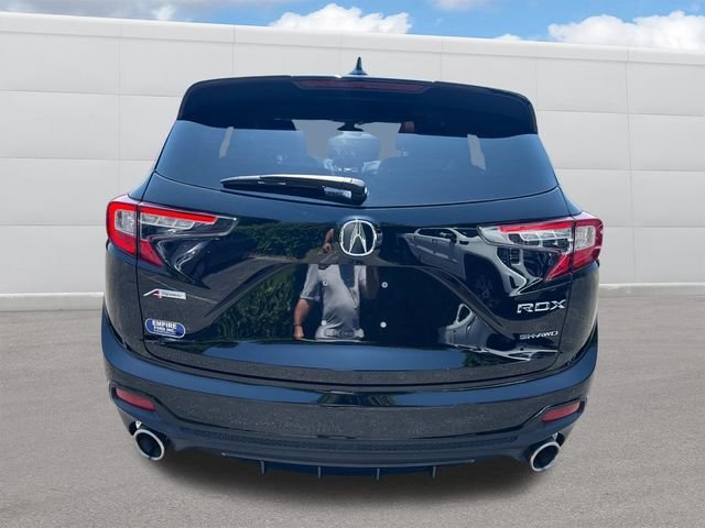 2024 Acura RDX A-Spec Advance photo 4