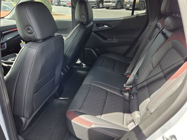 2026 Chevrolet Equinox RS - Photo 7