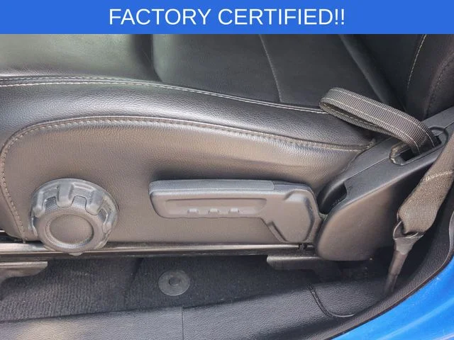 Used 2021 Blue Jeep Unlimited Sahara 4xe image 15
