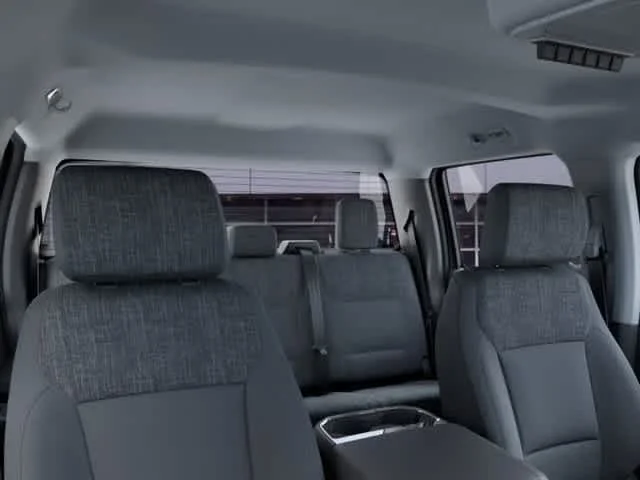 New 2027 GRY Ford  image 13