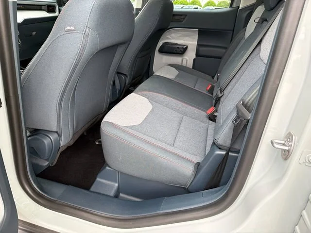 Used 2024 Gray Ford XLT image 20