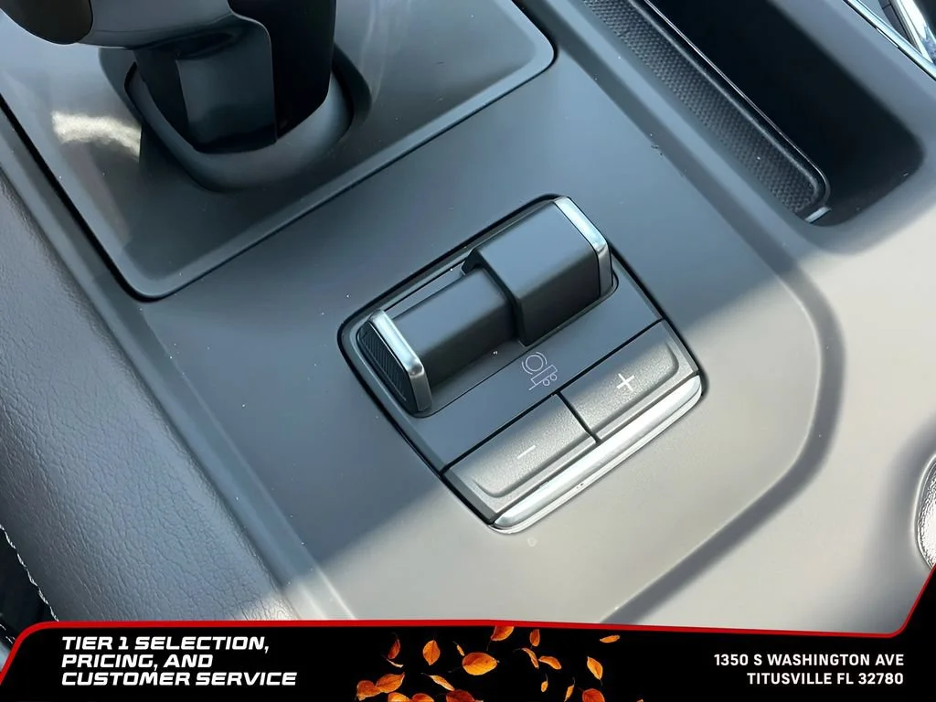 New 2026 Glacier White Tricoat GMC Denali image 33