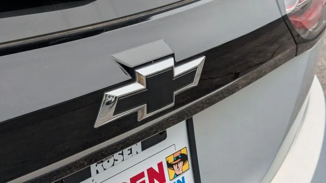 2023 Chevrolet Bolt EV LT - Photo 25