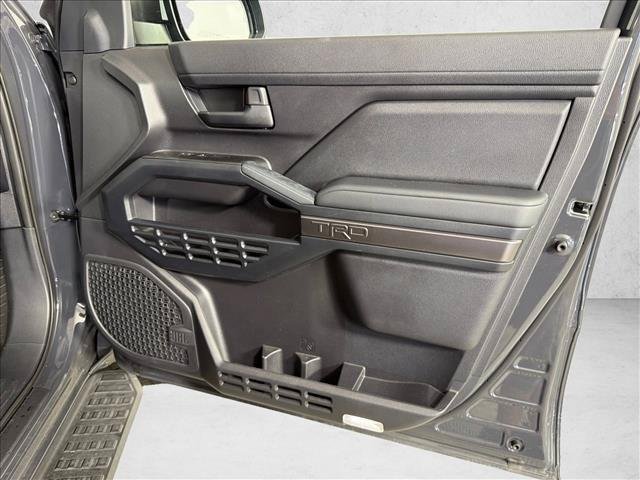 Certified Used 2025 UNDERGROUND Toyota  image 14