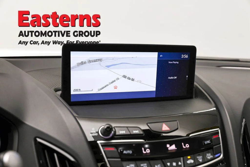 Used 2019 Silver Acura Technology Package image 18