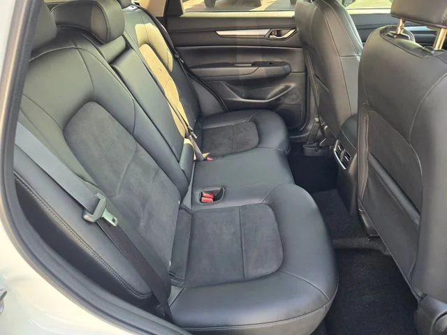 Used 2023 White Mazda 2.5 S Select Package image 9