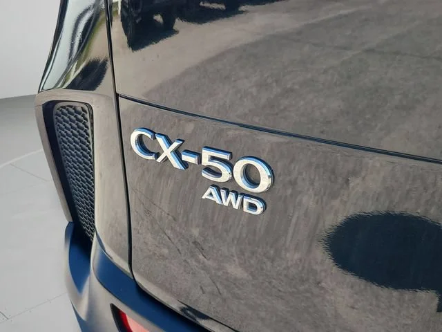 Used 2025 Black Mazda 2.5 S Preferred Package image 31