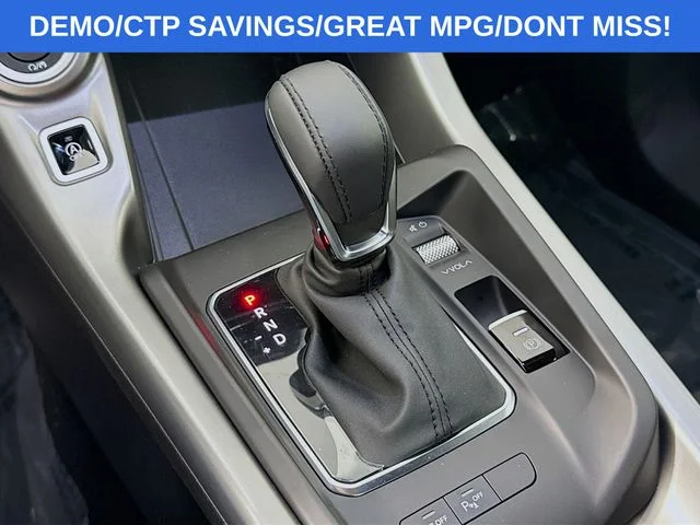 New 2025 Beige Dodge GT image 16