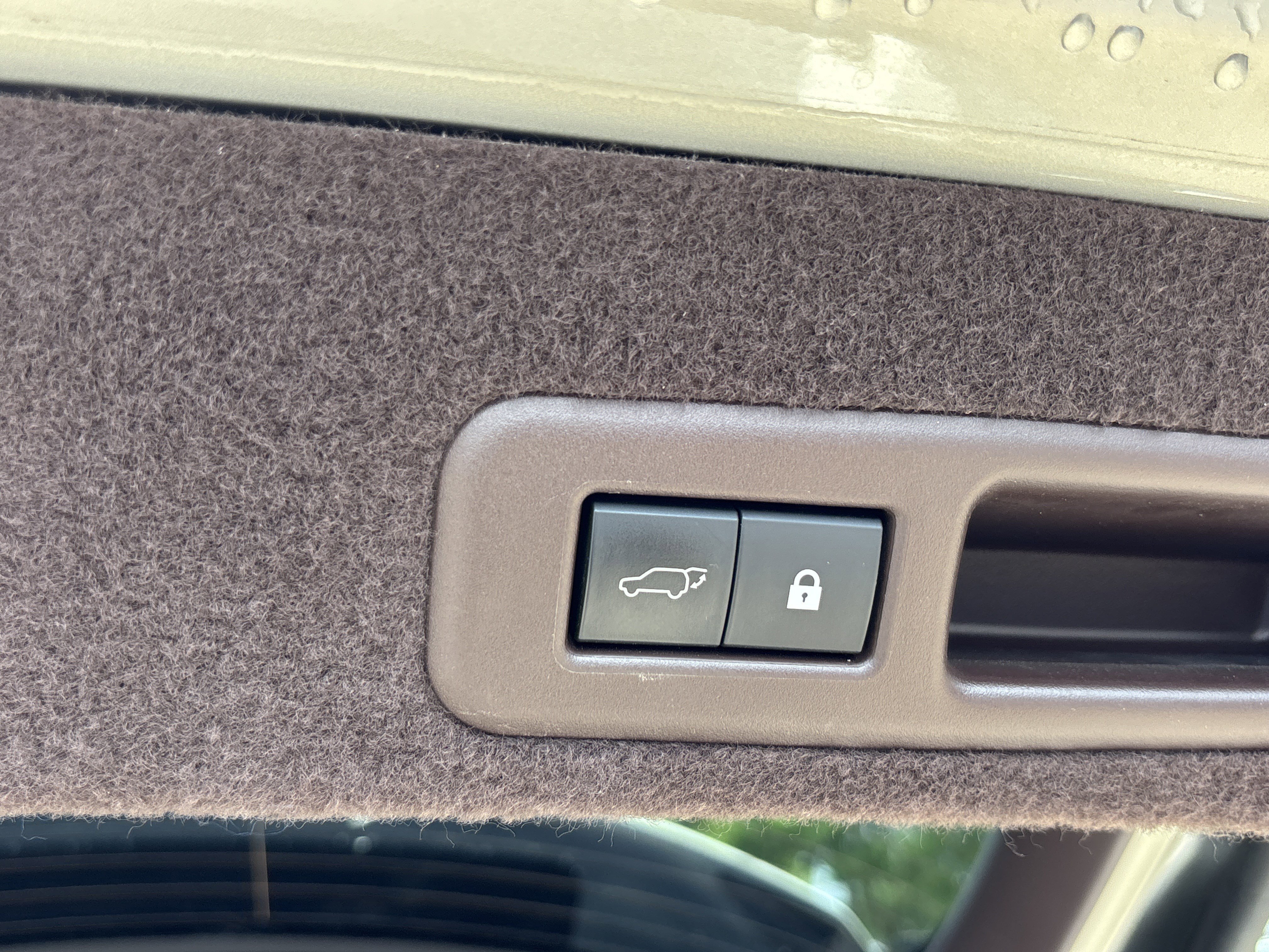 Used 2020 Moonbeam Beige Metallic Lexus 350 AWD image 8
