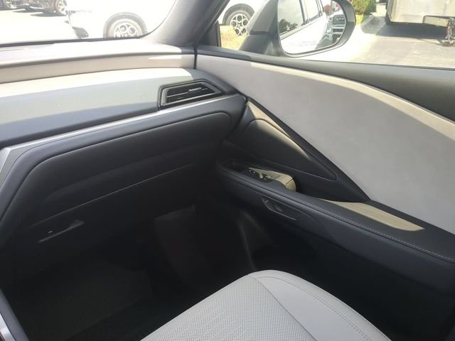 Used 2025 Silver Lexus 350 Premium image 20
