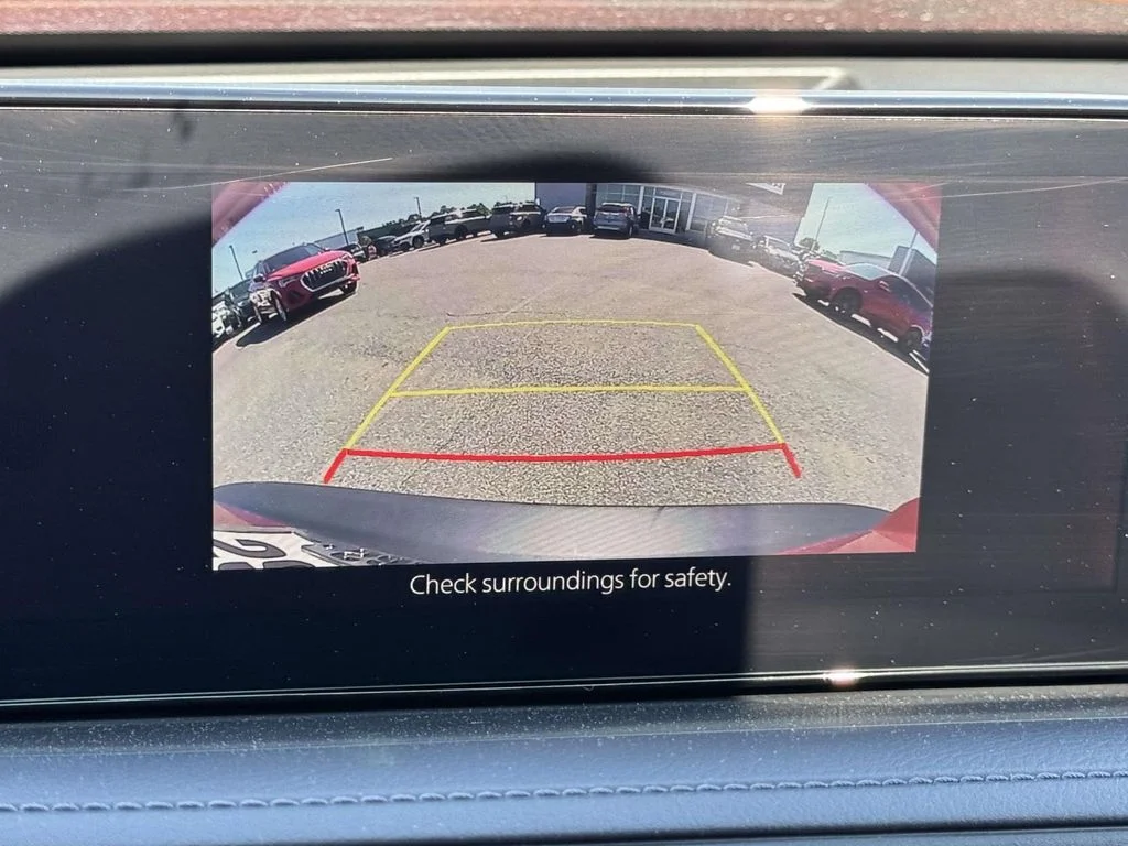 2022 Mazda CX-30 Select