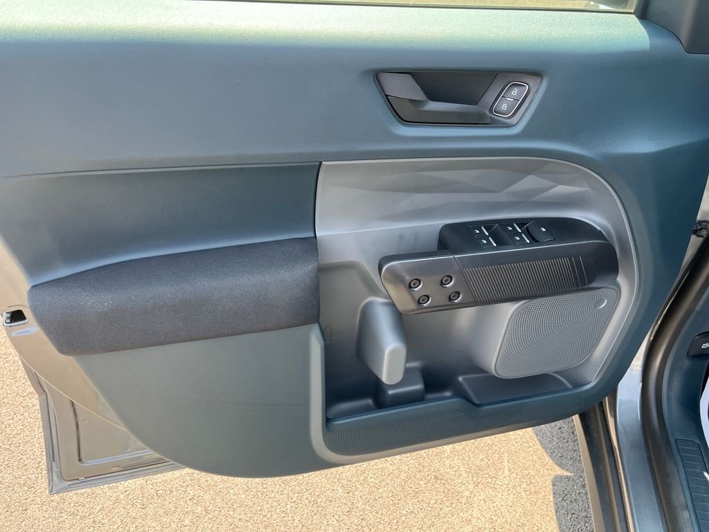 New 2026 Gray Ford XL image 12
