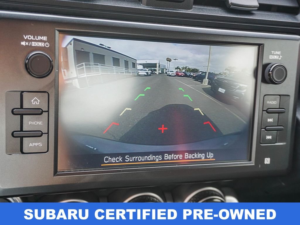 Used 2023 Gray Subaru Limited image 23
