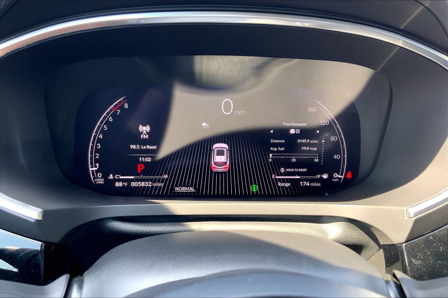 2026 Acura MDX Base - Photo 26