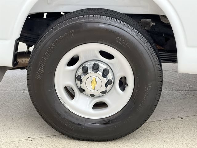 Certified Used 2025 Summit White Chevrolet 1LT image 38