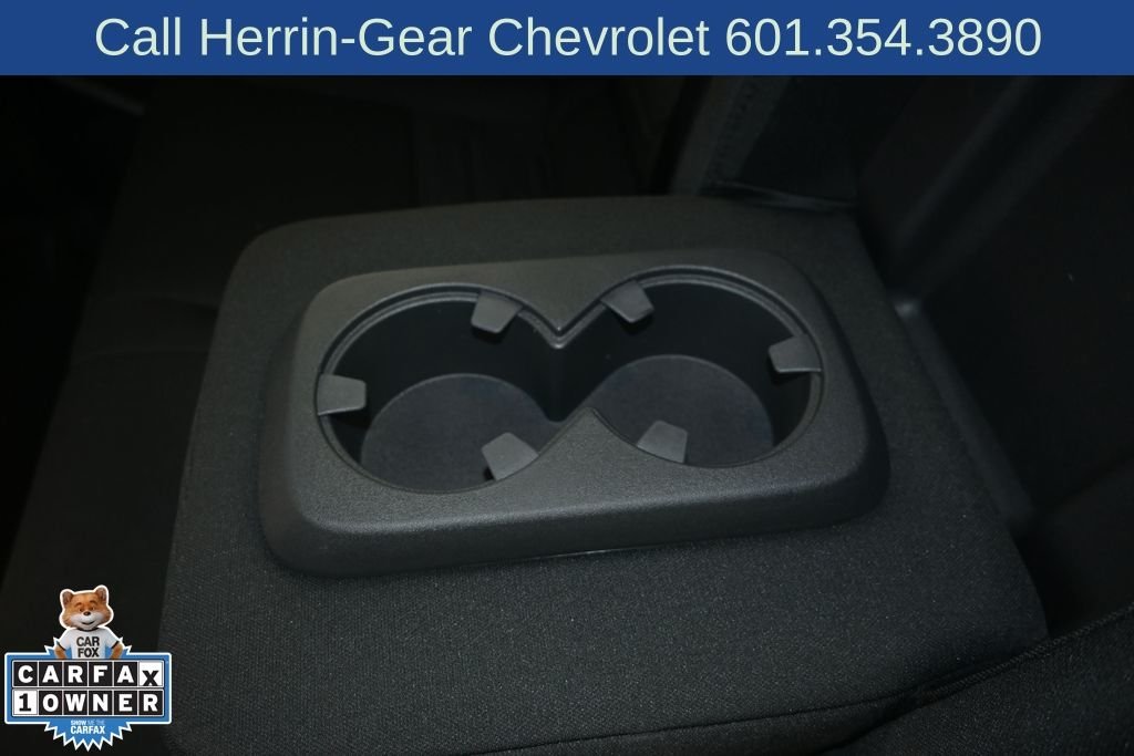 Used 2024 Gray Nissan PRO-4X image 18