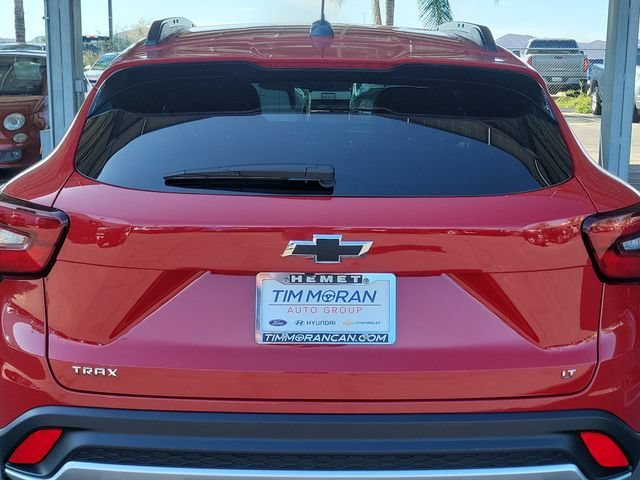 2026 Chevrolet Trax LT - Photo 19