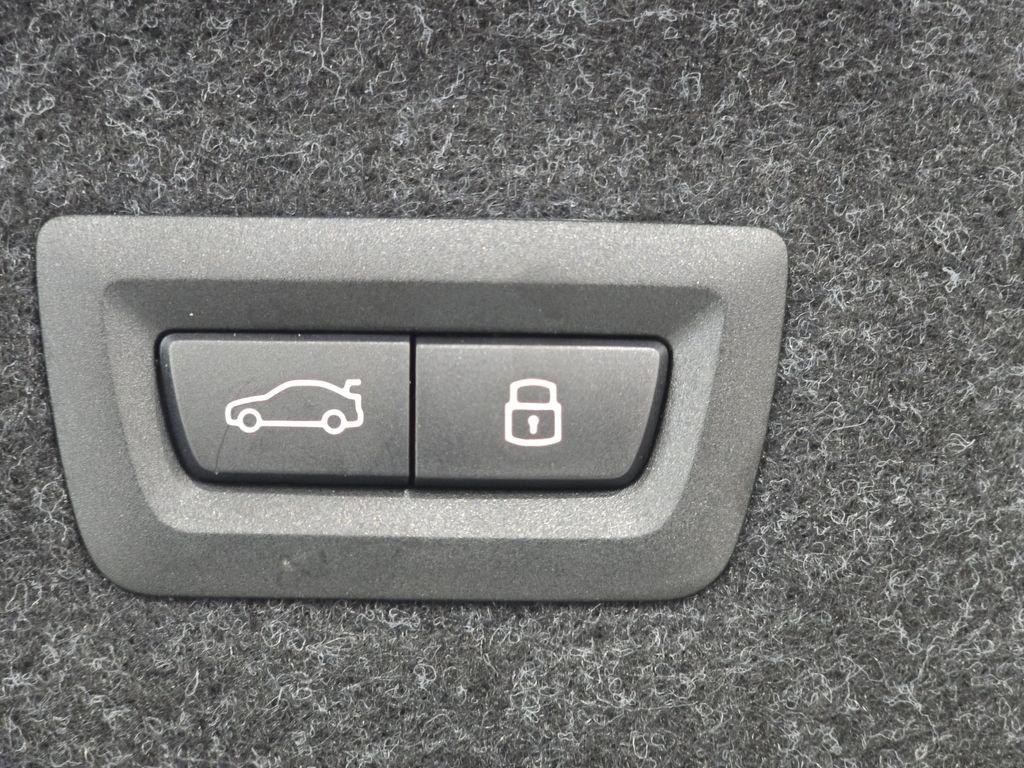 Used 2026 Skyscraper Grey Metallic BMW 430i image 22