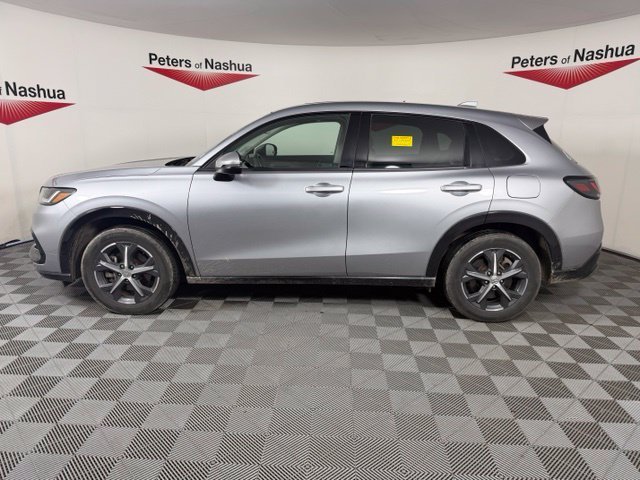 2025 Honda HR-V EX-L - Photo 12