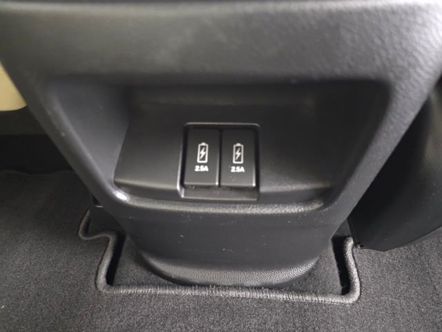 2017 Honda CR-V EX-L - Photo 8