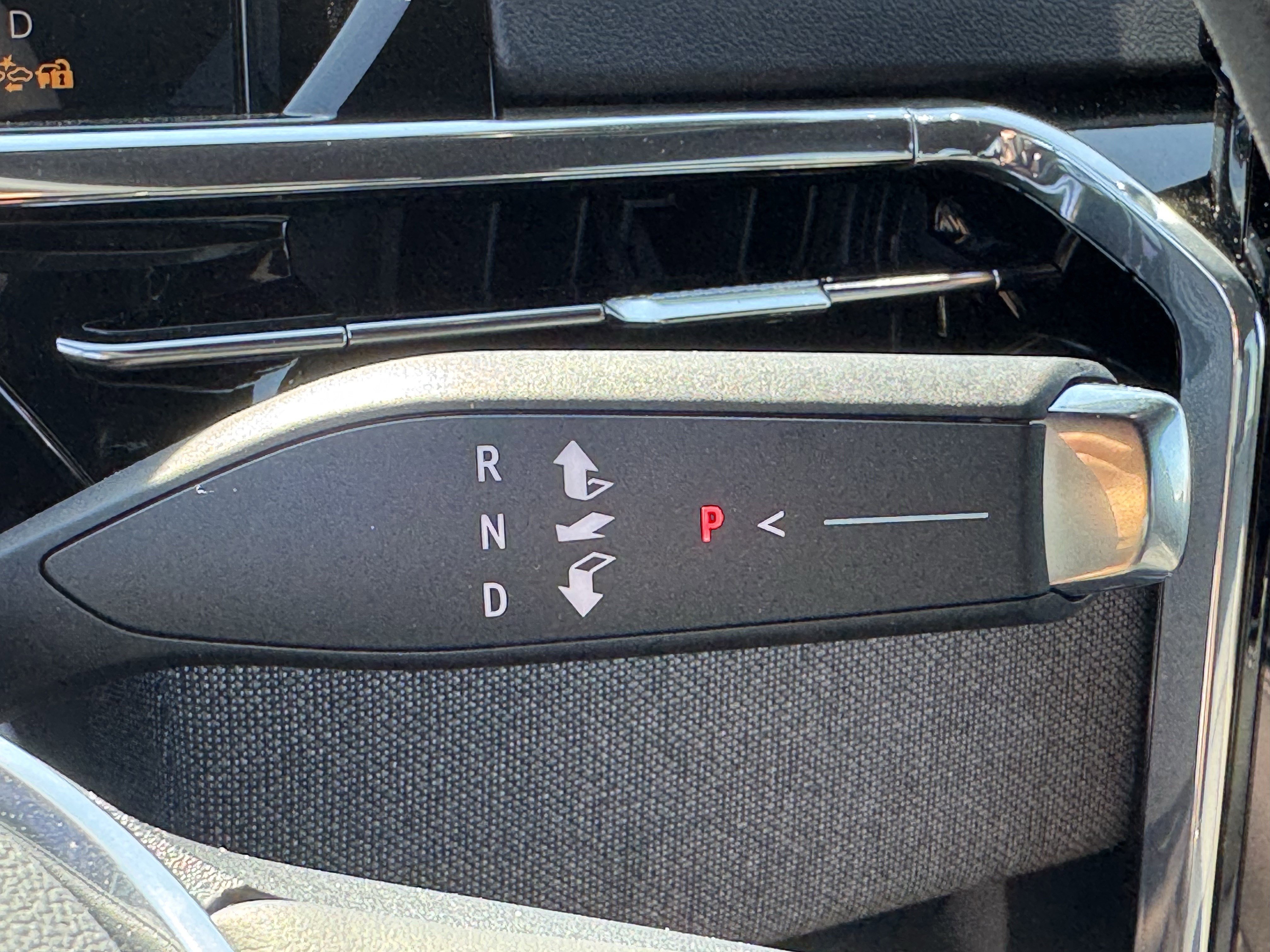 New 2026 Dark Ember Metallic GMC Elevation Extended Range image 19