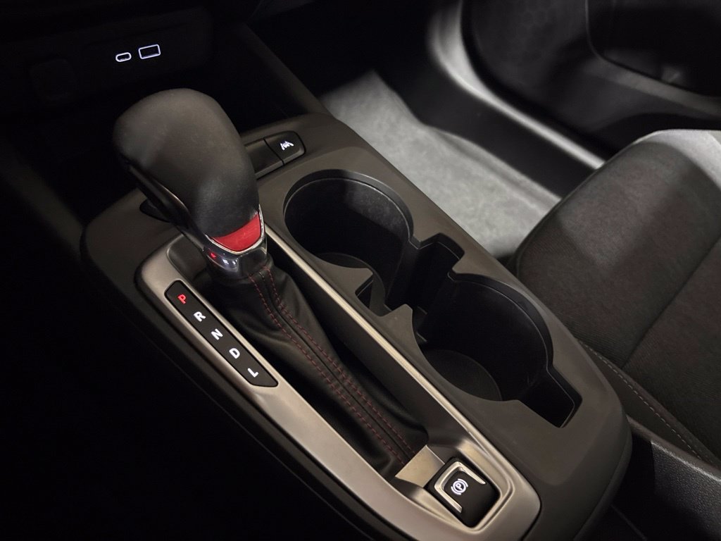 Used 2024 Gray Chevrolet 1RS image 20