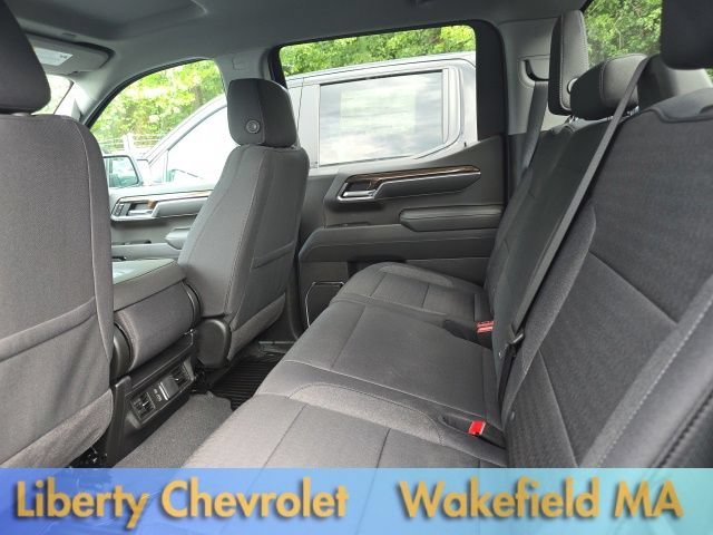 2026 Chevrolet Silverado 1500 LT - Photo 9