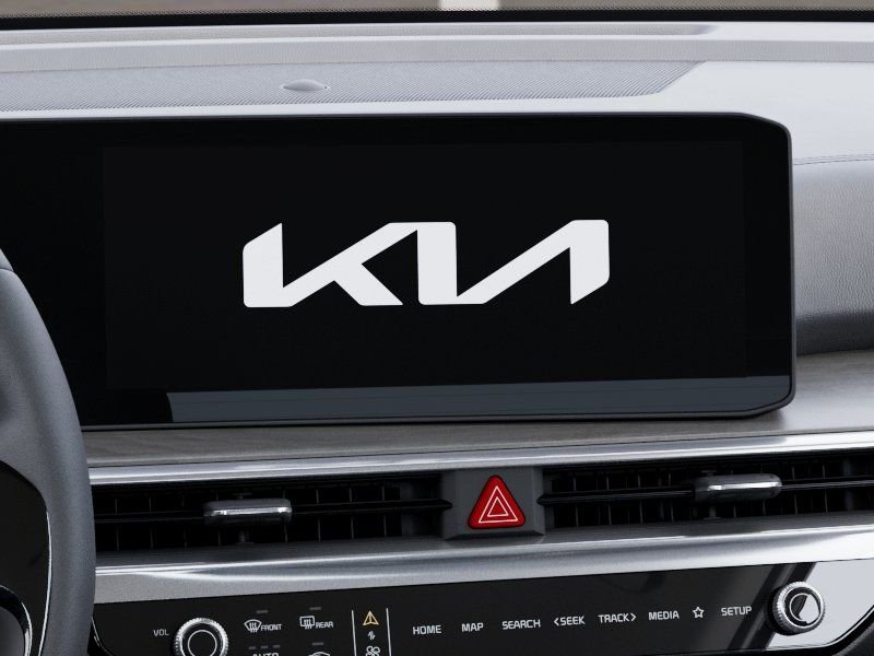 New 2026 Snow White Pearl Kia X-Line SX Prestige AWD image 20
