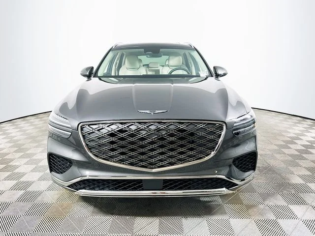 New 2026 Gray Genesis 2.5T Select image 9