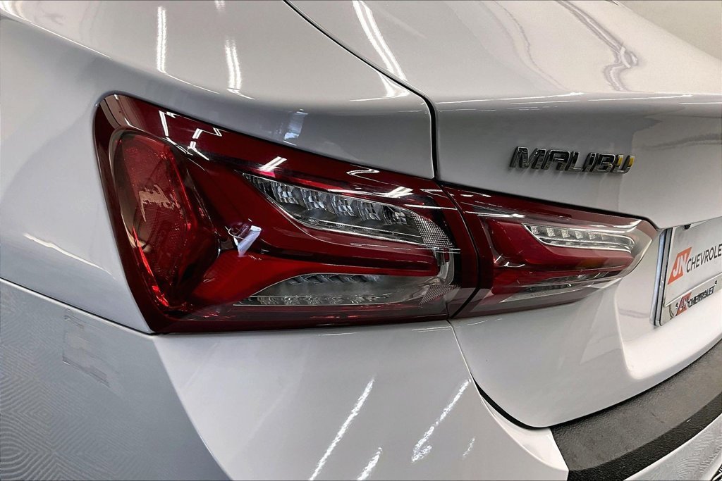 2022 Chevrolet Malibu 1LT - Photo 27