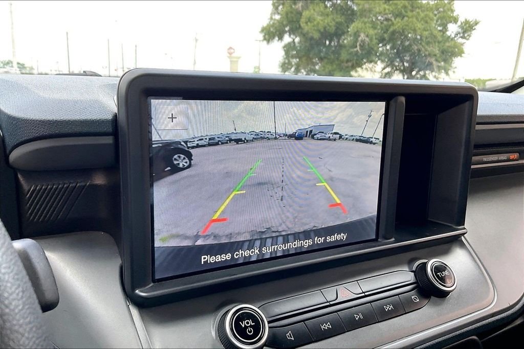 Used 2022 Green Ford XL image 13