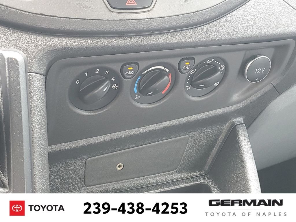 2019 Ford Transit Van Base - Photo 33