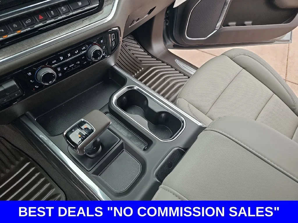 2026 Chevrolet Silverado 1500 LTZ - Photo 24