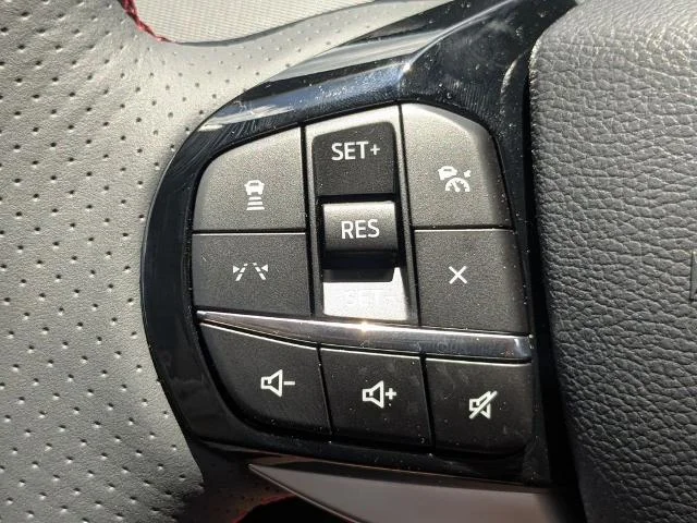 New 2026 Carbonized Gray Metallic Ford ST-Line image 53