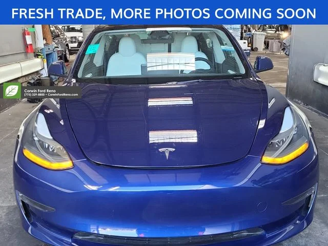 Used 2023 Tesla Model 3 Performance with VIN 5YJ3E1EC7PF488432 for sale in Reno, NV