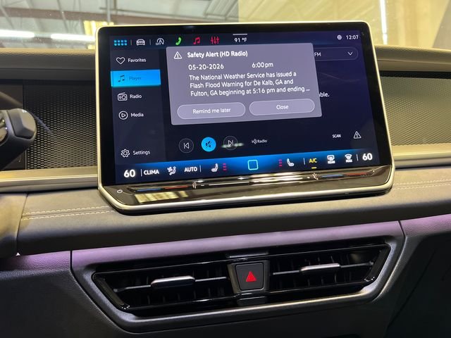 New 2026 Gray Volkswagen 2.0T SE image 17