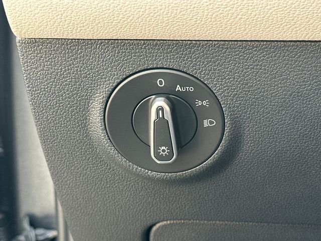 New 2026 Gray Volkswagen 1.5T S image 34