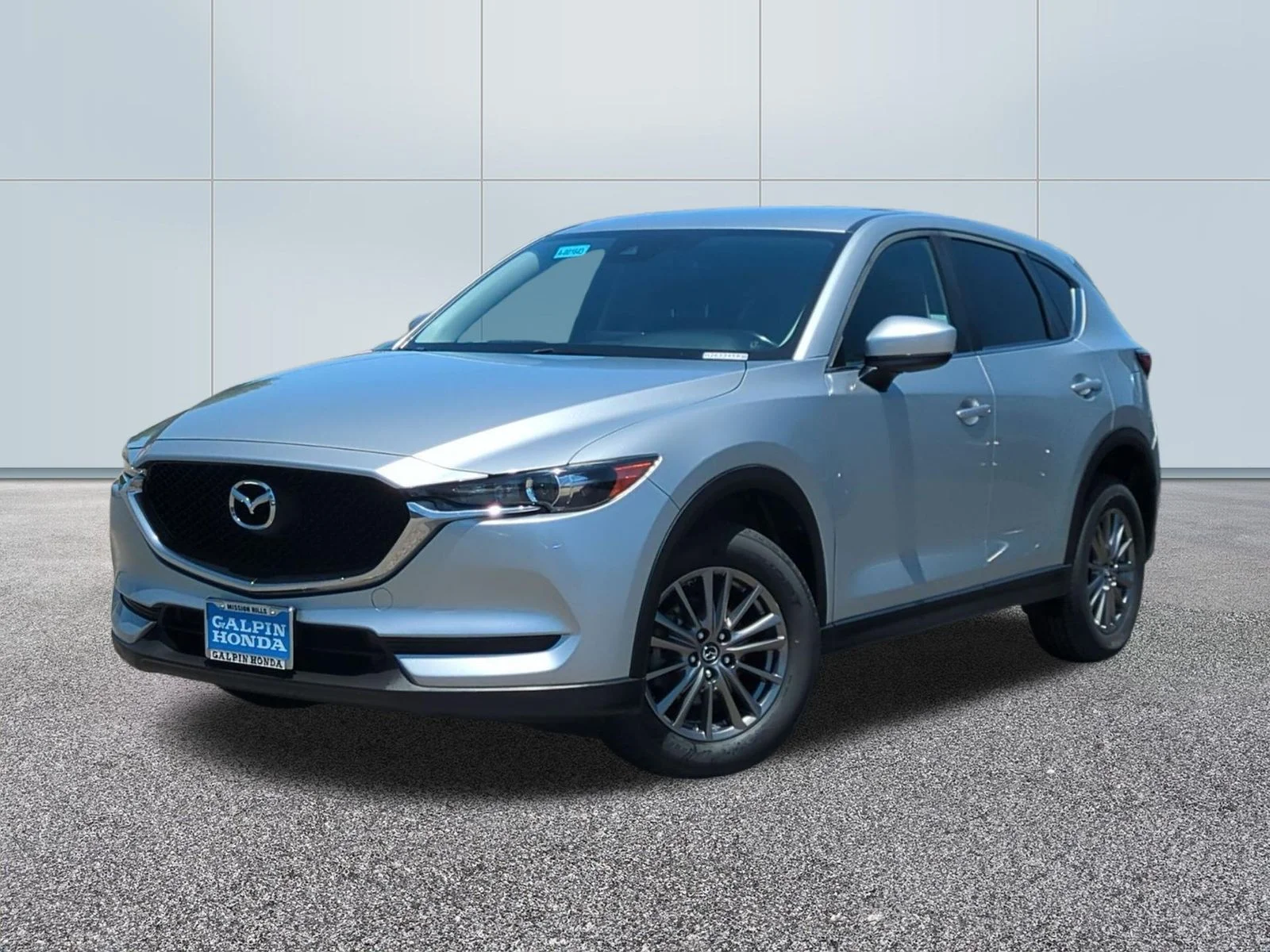 2018 Mazda CX-5 Sport FWD photo